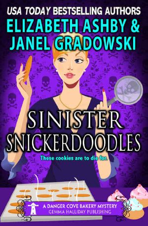 [Danger Cove 12] • Sinister Snickerdoodles